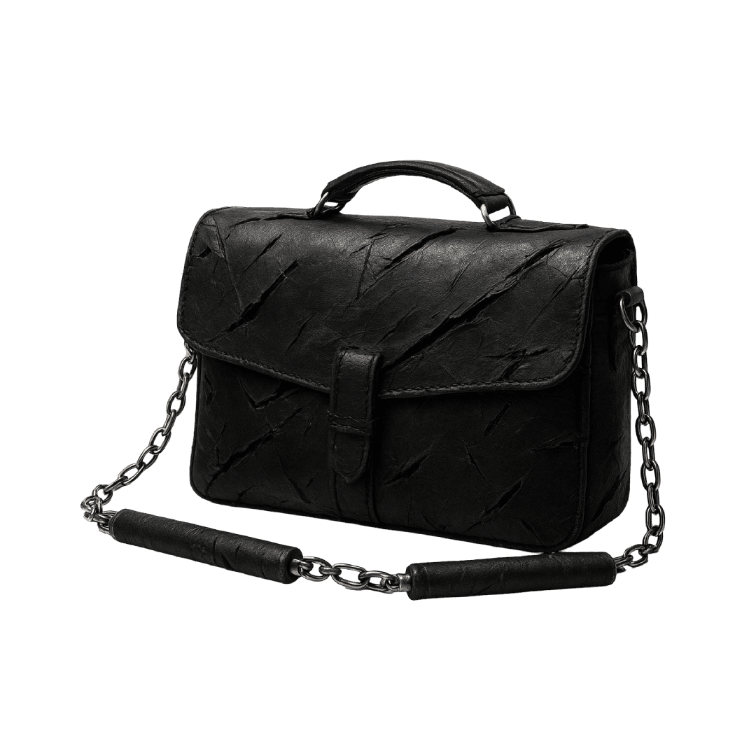 Product image of 002 Kuroi Reza Ninja Bag