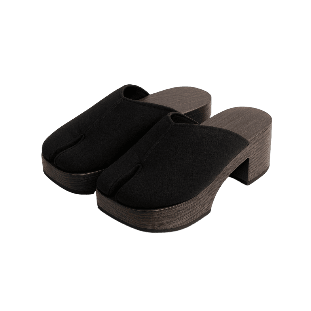 Product image of 005 Dakuoku Jikatabi Mules